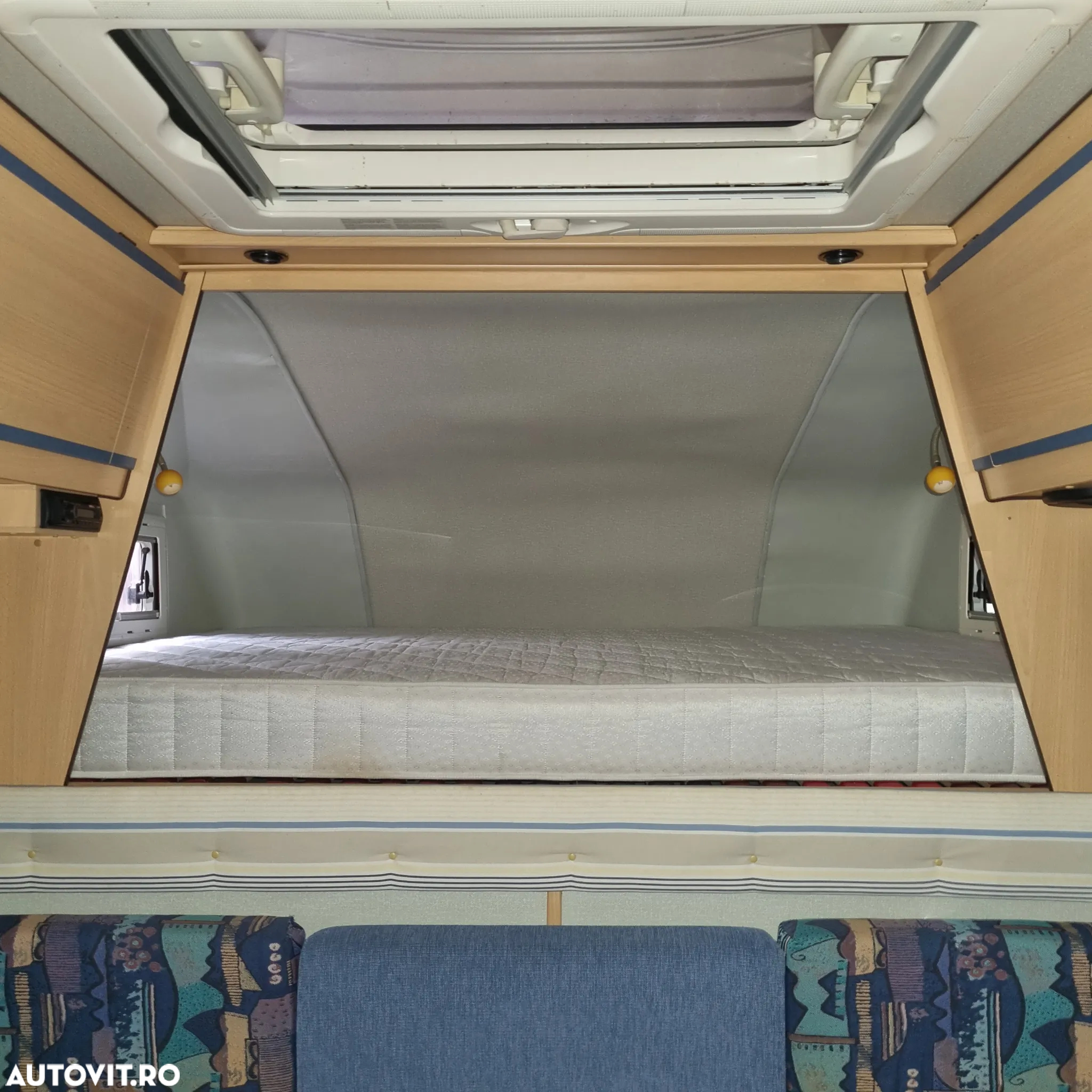 Altul TISCHER TRAIL 260 CS - 9