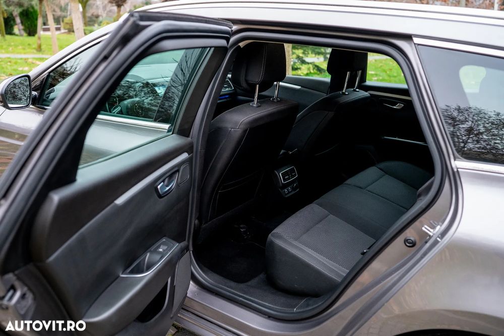 Renault Talisman BLUE dCi 160 EDC INTENS - 20