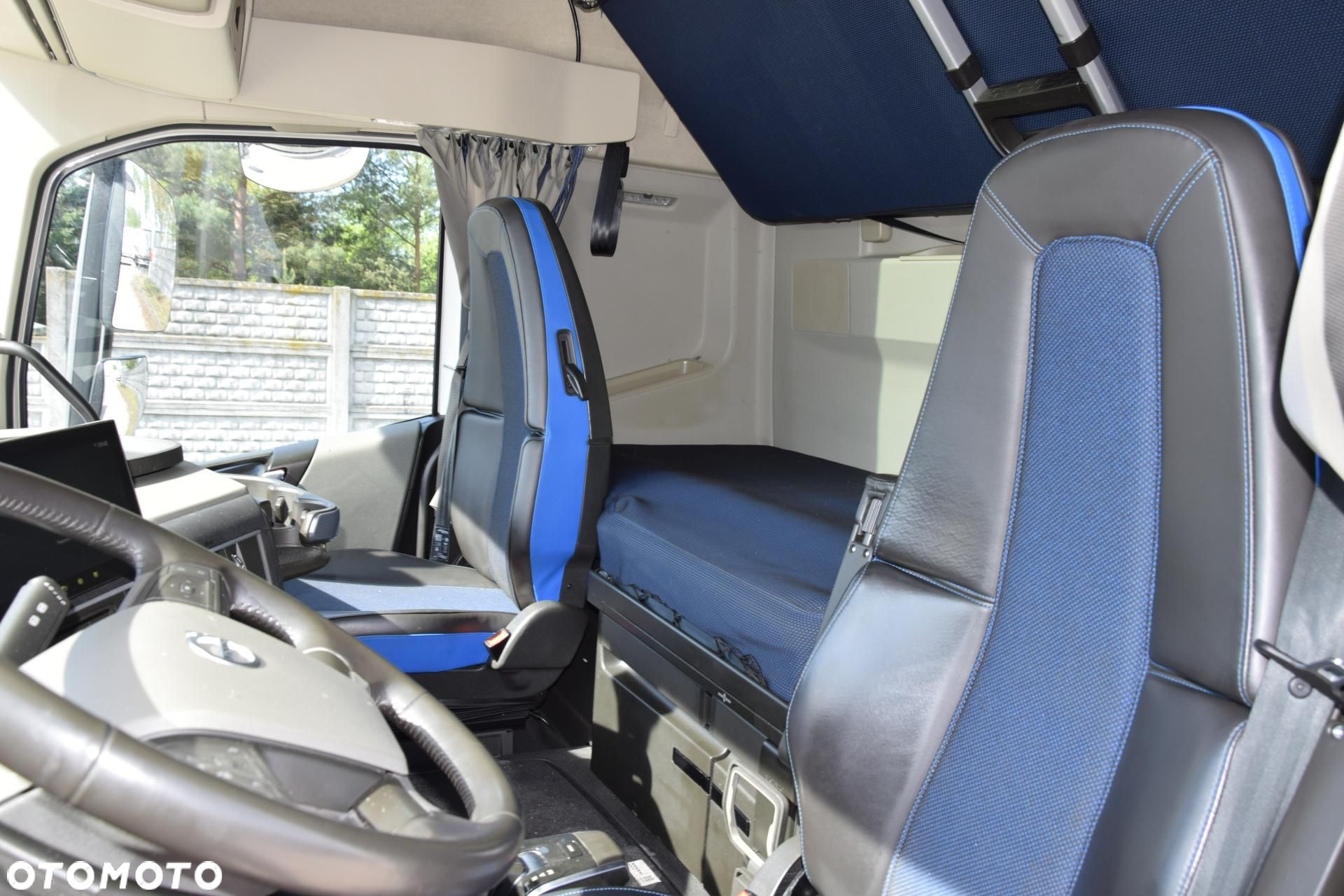 Volvo FH 500 Globetrotter XL - 9