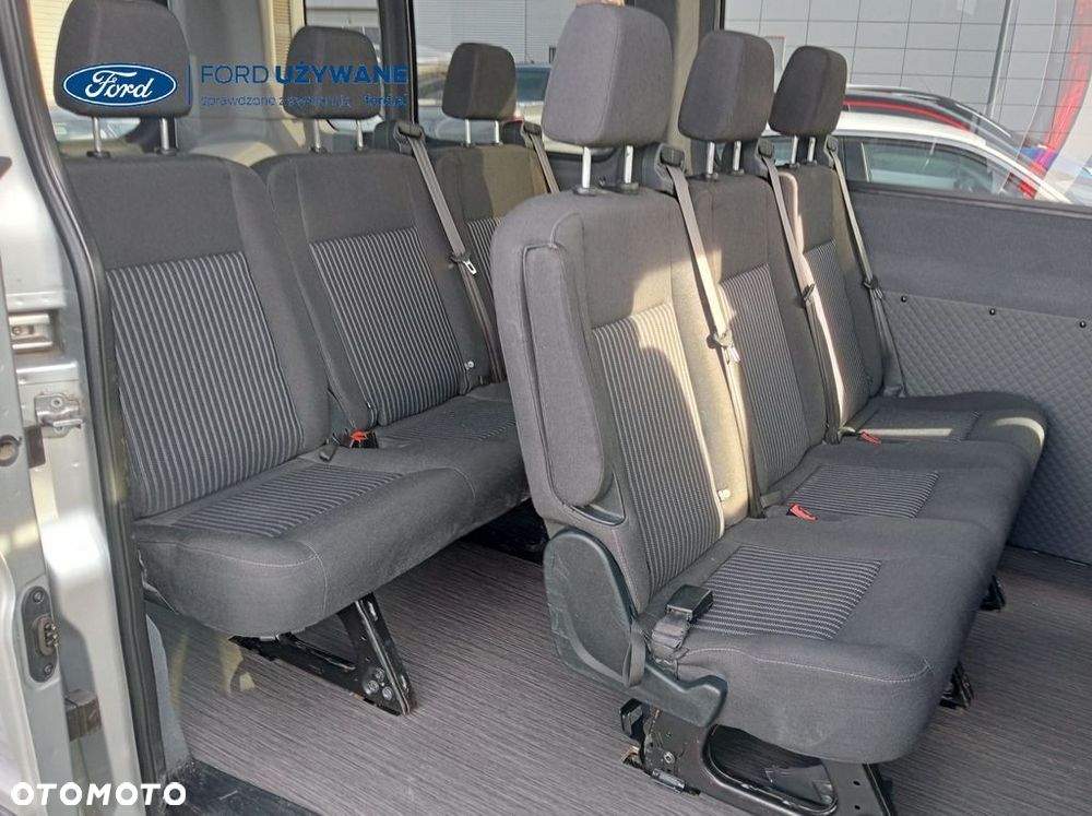 Ford Transit - 19