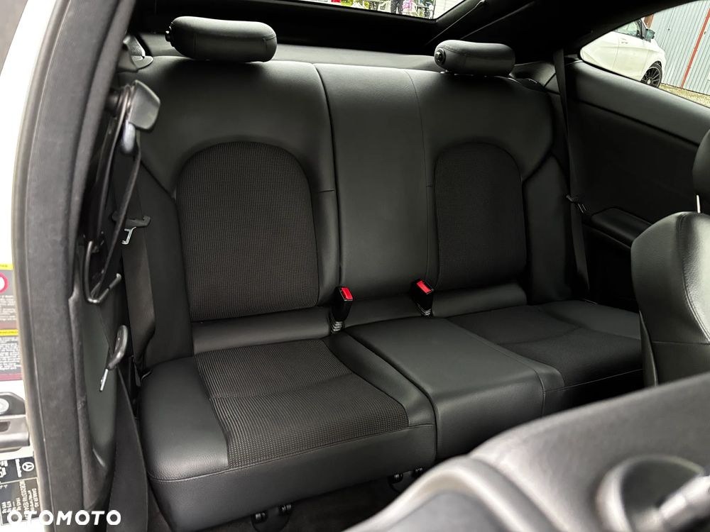Mercedes-Benz CLC 180 Kompressor Special Edition - 13