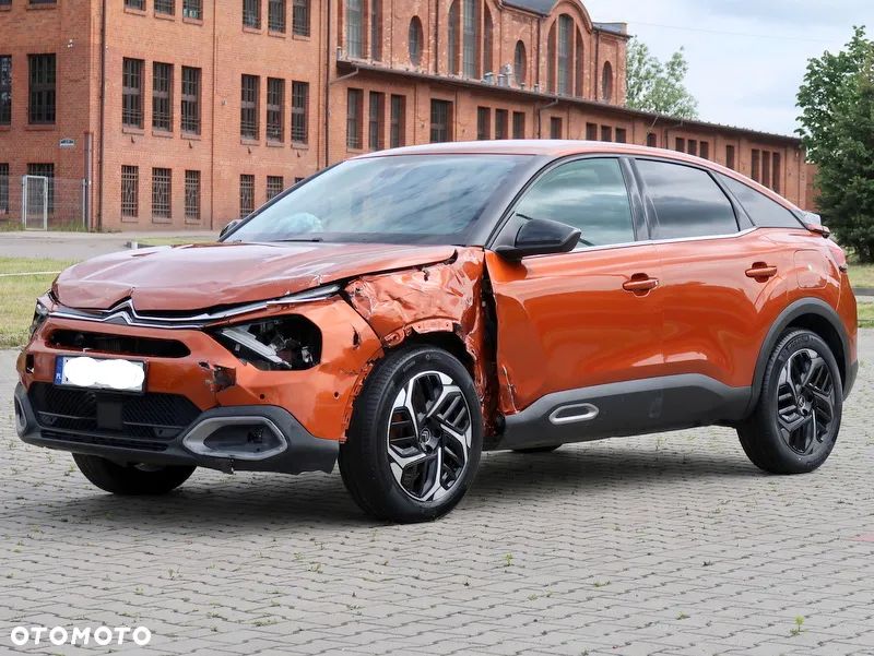 Citroën C4 1.2 PureTech Shine S&S EAT8 - 6