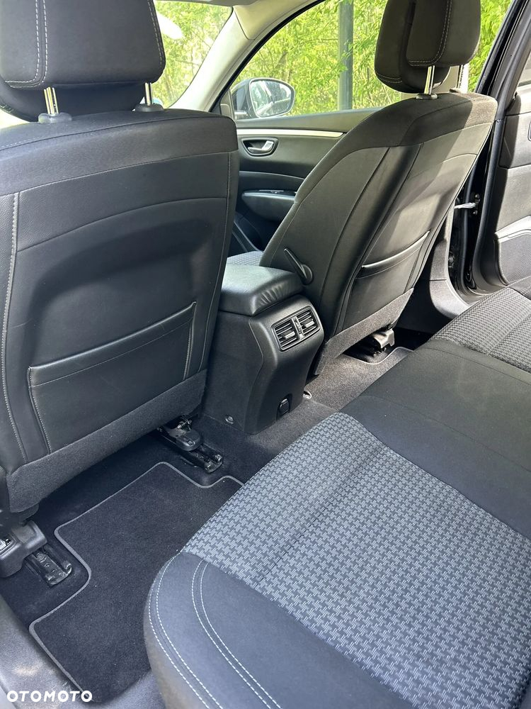 Renault Talisman 1.6 Energy dCi Intens - 12