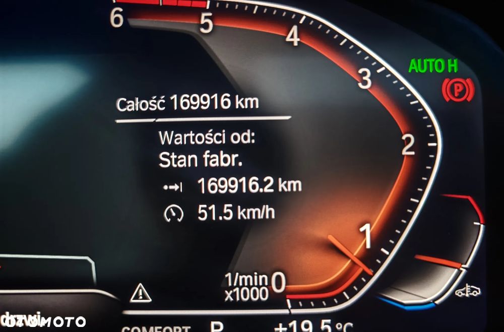 BMW X5 xDrive25d sport - 21