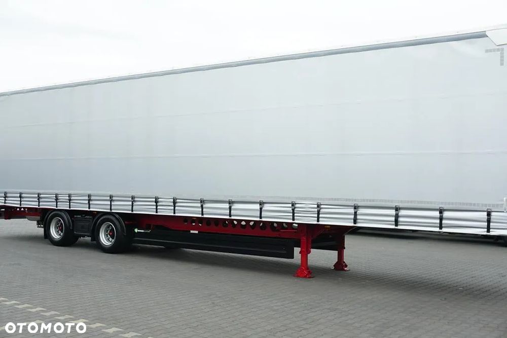 Berger / FIRANKA / MEGA / MULTI LOCK / XL / 2 OSIE - 18