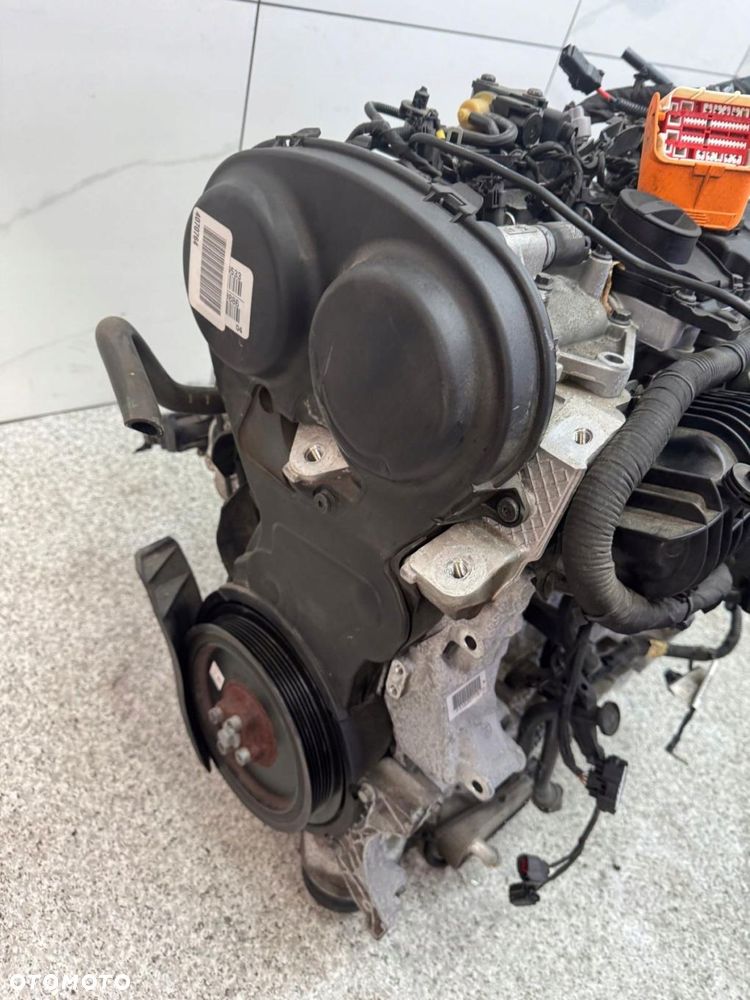 silnik 2.0 t5 volvo xc60 xc90 xc40 b4204t14 2929886 - 5