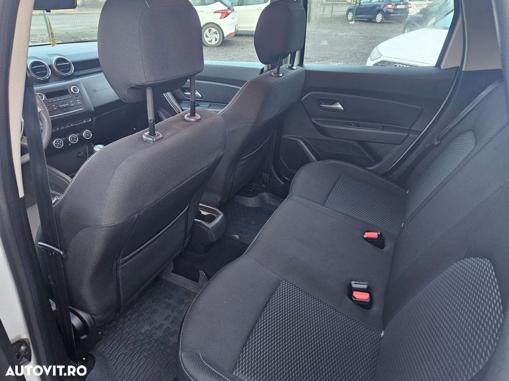Dacia Duster 1.5 Blue dCi 4WD Essential - 7