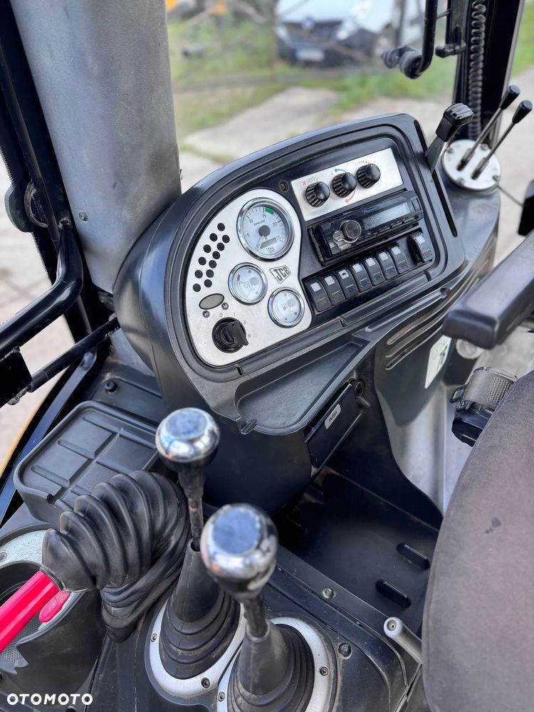 JCB 3CX SUPER* JCB 4CX** KOPARKO ŁADOWARKA JCB 3CX SUPER JAK JCB 4CX** FINANSOWANIE* ZAMIANA* SKUP* - 6