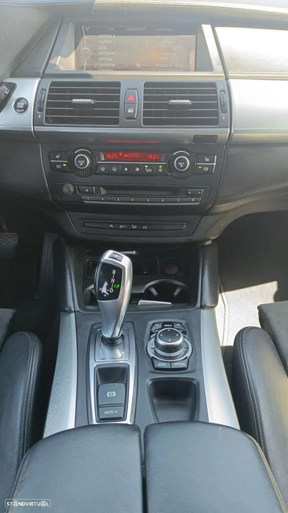 BMW X6 40 d xDrive - 18