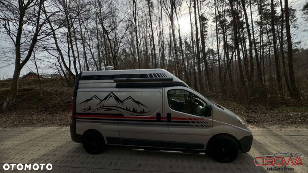 Renault Trafic - 29