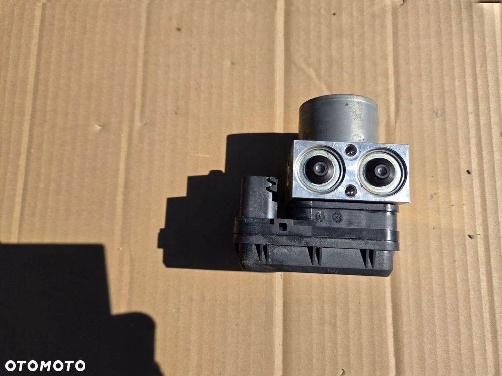 pompa abs 113040-39763 bat-85930-03 yamaha mt07 07 24- 3300km - 3