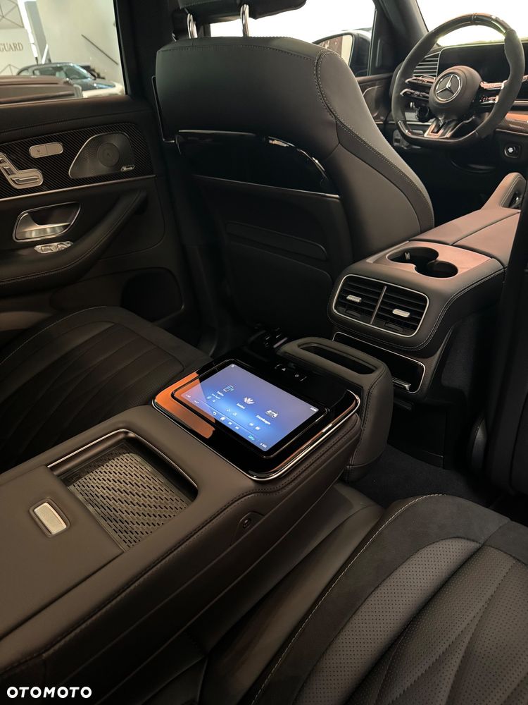 Mercedes-Benz GLE AMG 63 S 4-Matic Ultimate - 17