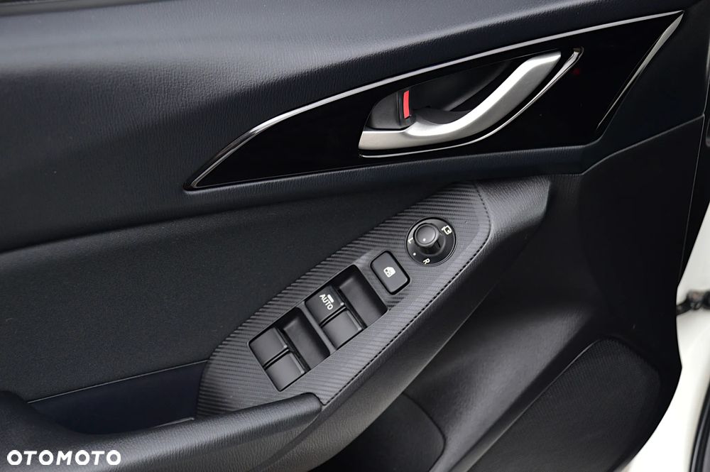 Mazda 3 SKYACTIV-G 165 Center-Line - 28