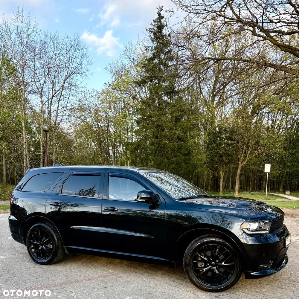 Dodge Durango - 2