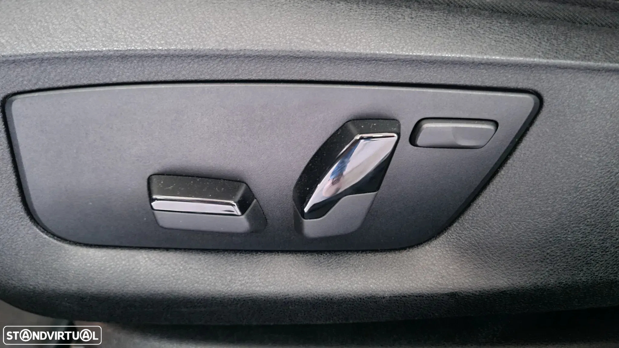 BMW 520 d Pack M Auto - 8