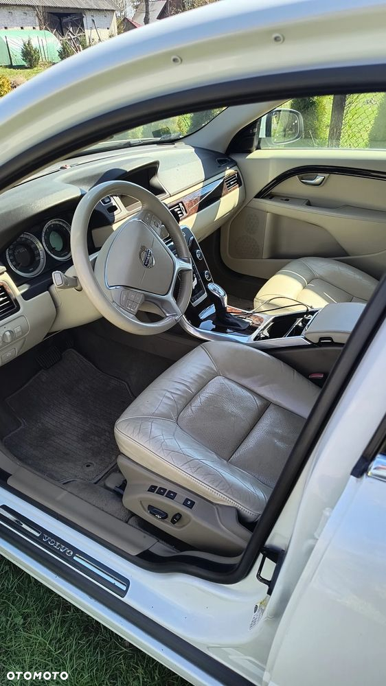 Volvo S80 3.2 Momentum - 4
