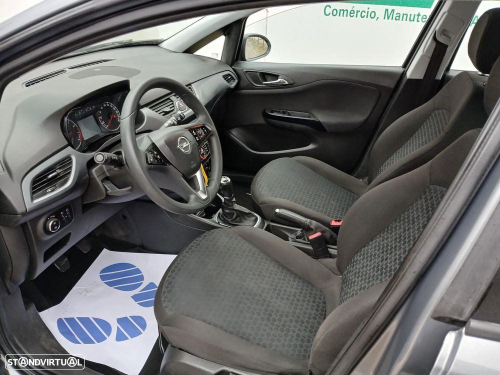 Opel Corsa 1.0 T Enjoy - 16