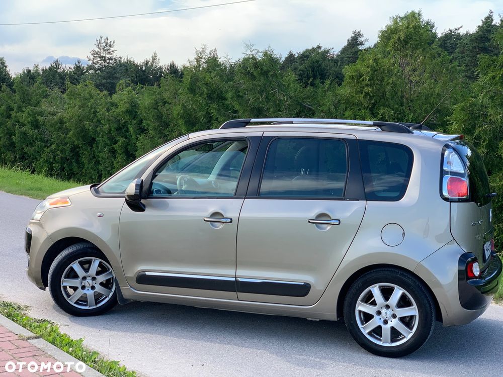 Citroën C3 Picasso 1.6 HDi Exclusive - 7