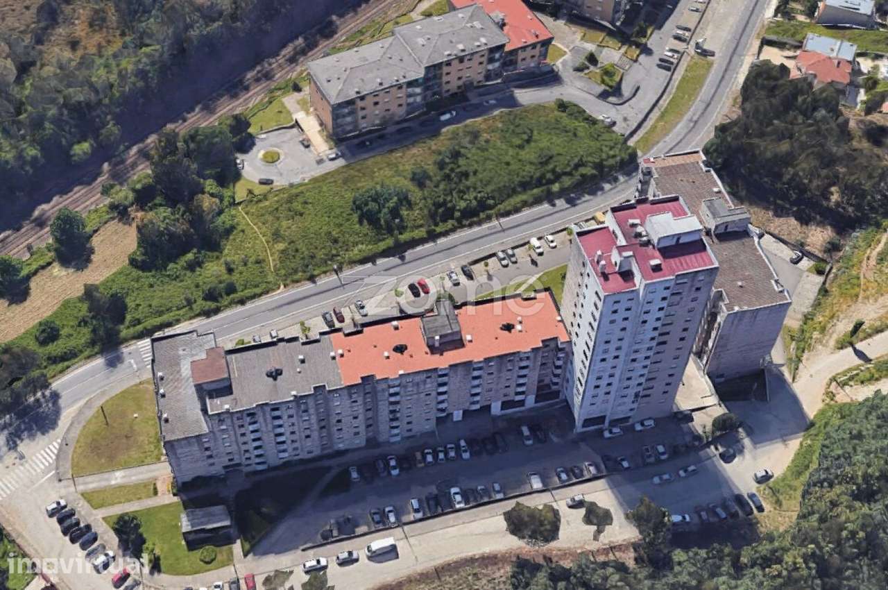 Terreno Urbanizável, excelente rentabilidade, com 4.360 m2, Valongo - Grande imagem: 2/22