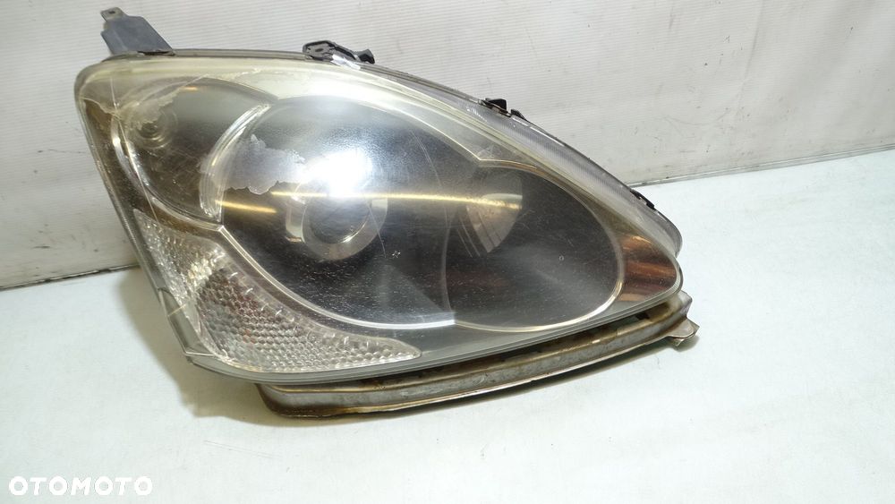 LAMPA PRAWA PRZEDNIA HONDA CIVIC VII - 1