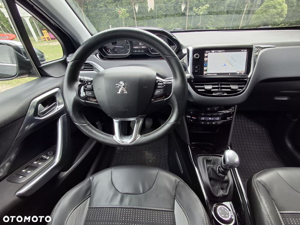 Peugeot 2008 - 20