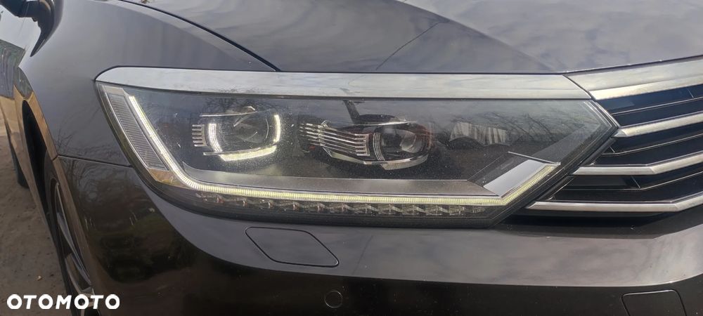 Volkswagen Passat 2.0 TDI BMT Comfortline - 31