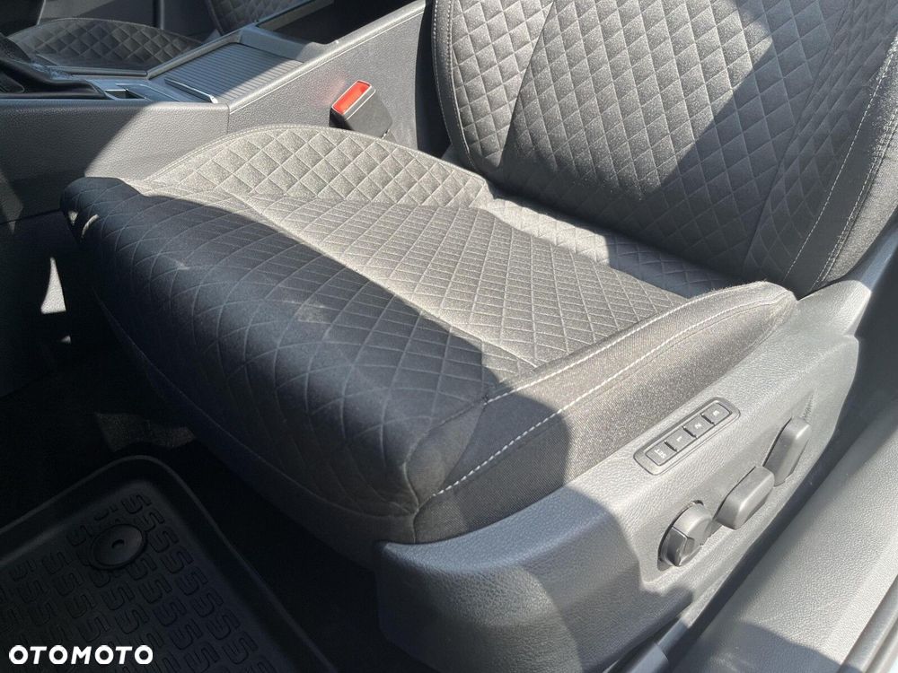 Skoda Superb 1.5 TSI Ambition DSG - 13