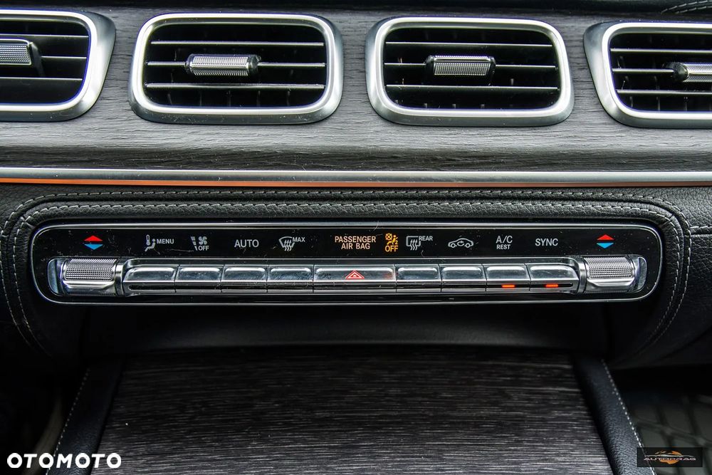 Mercedes-Benz GLE 350 d 4-Matic Advanced - 23