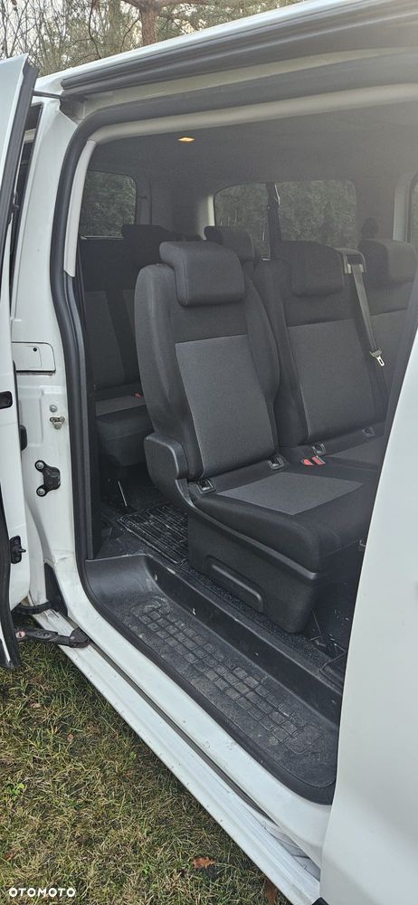 Toyota Proace Verso 2.0 D4-D Medium Family - 13