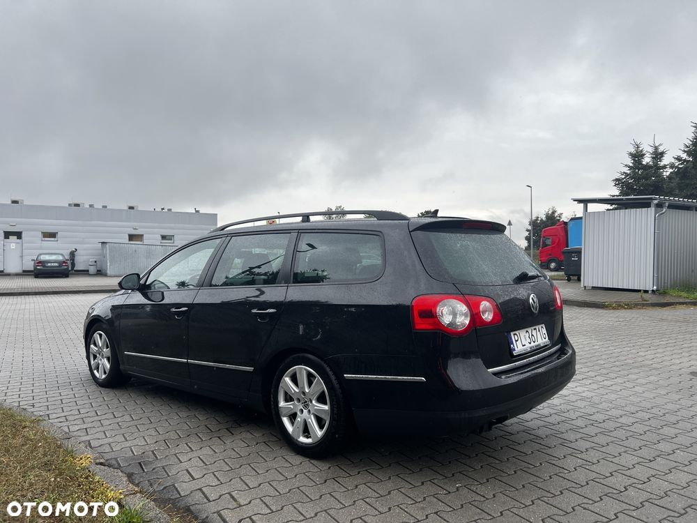 Volkswagen Passat 1.8 TSI Sportline - 2