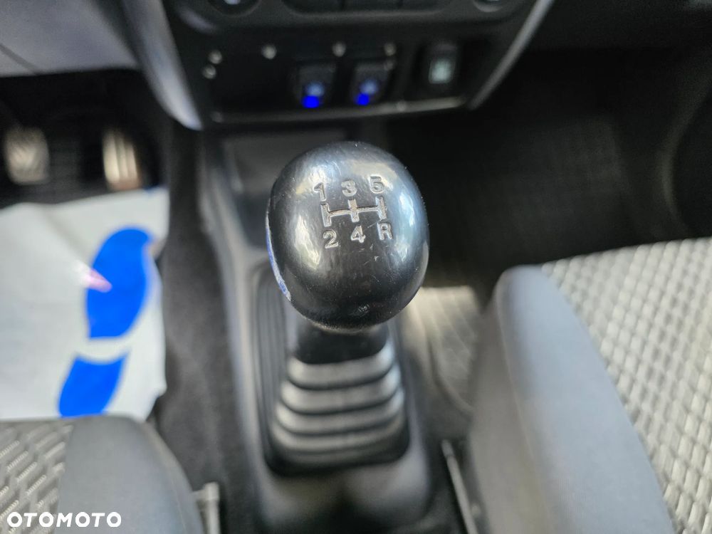 Suzuki Jimny 1.3 Elegance - 16