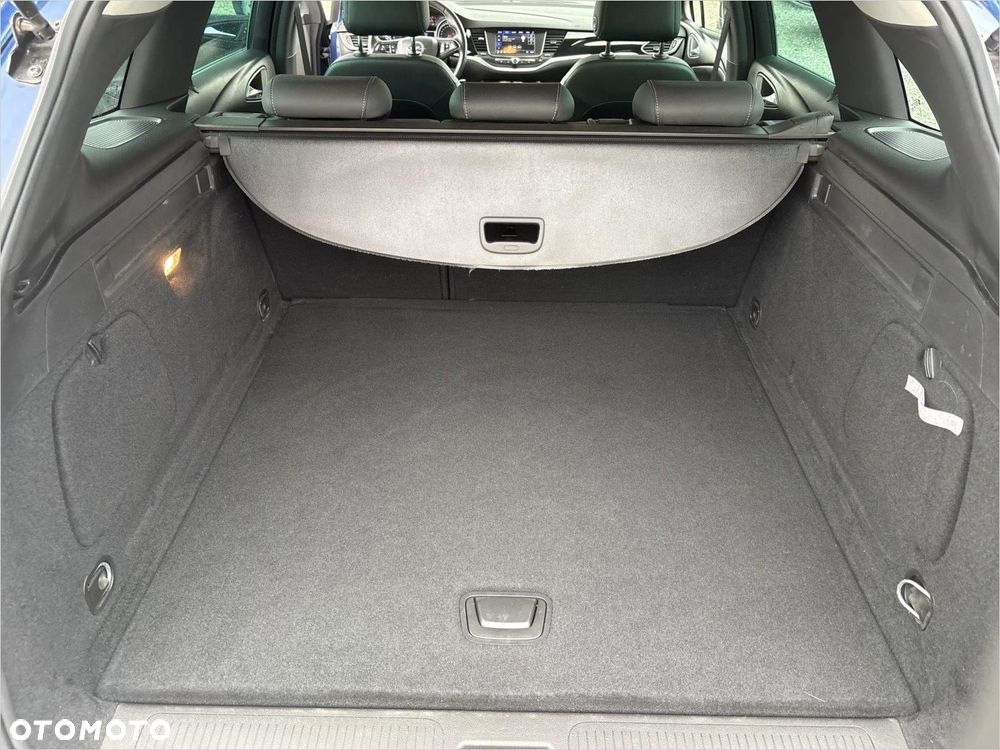 Opel Astra 1.5 CDTI Elegance S&S - 14
