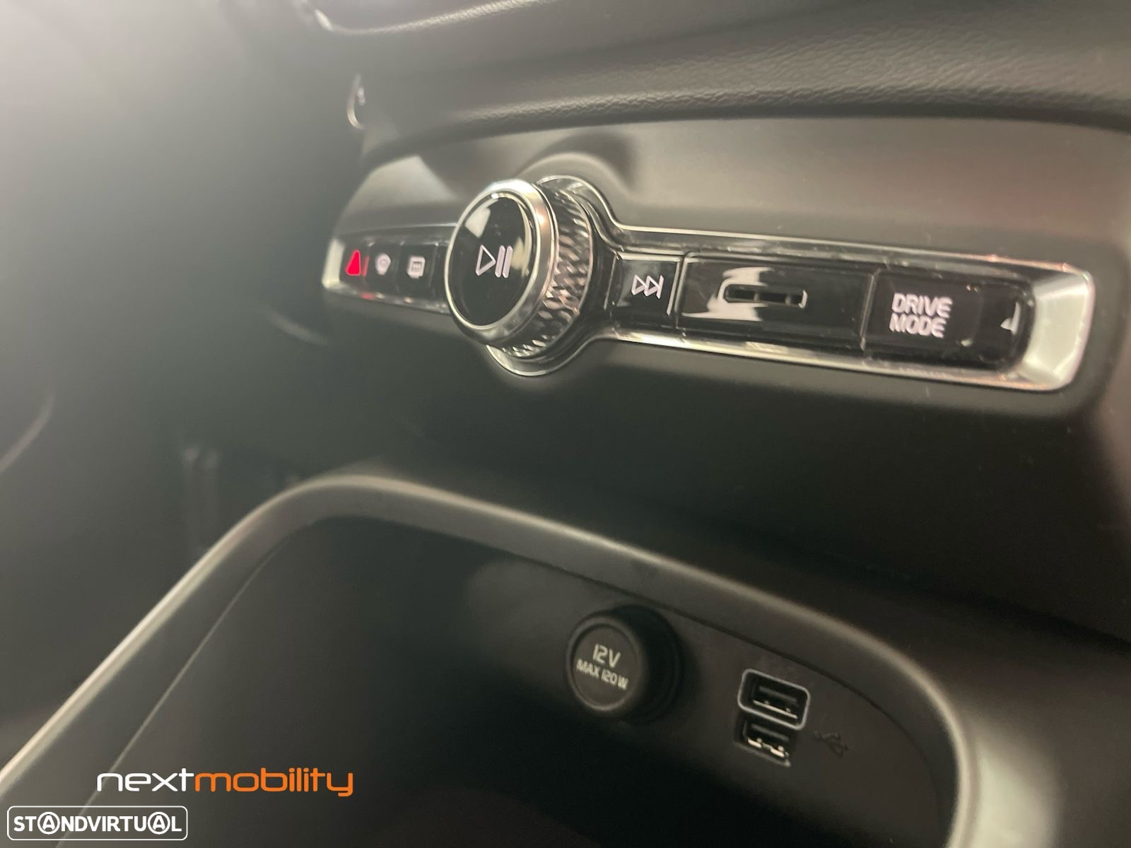 Volvo XC 40 1.5 T5 PHEV R-Design - 19
