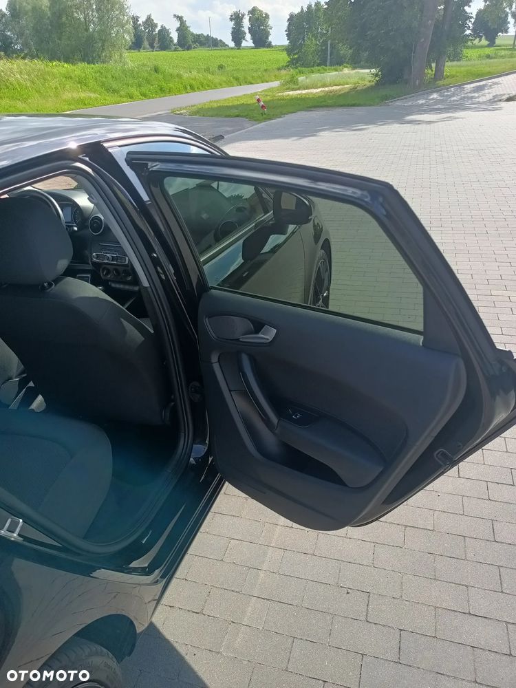 Audi A1 Sportback 1.4 TDI Sport - 16