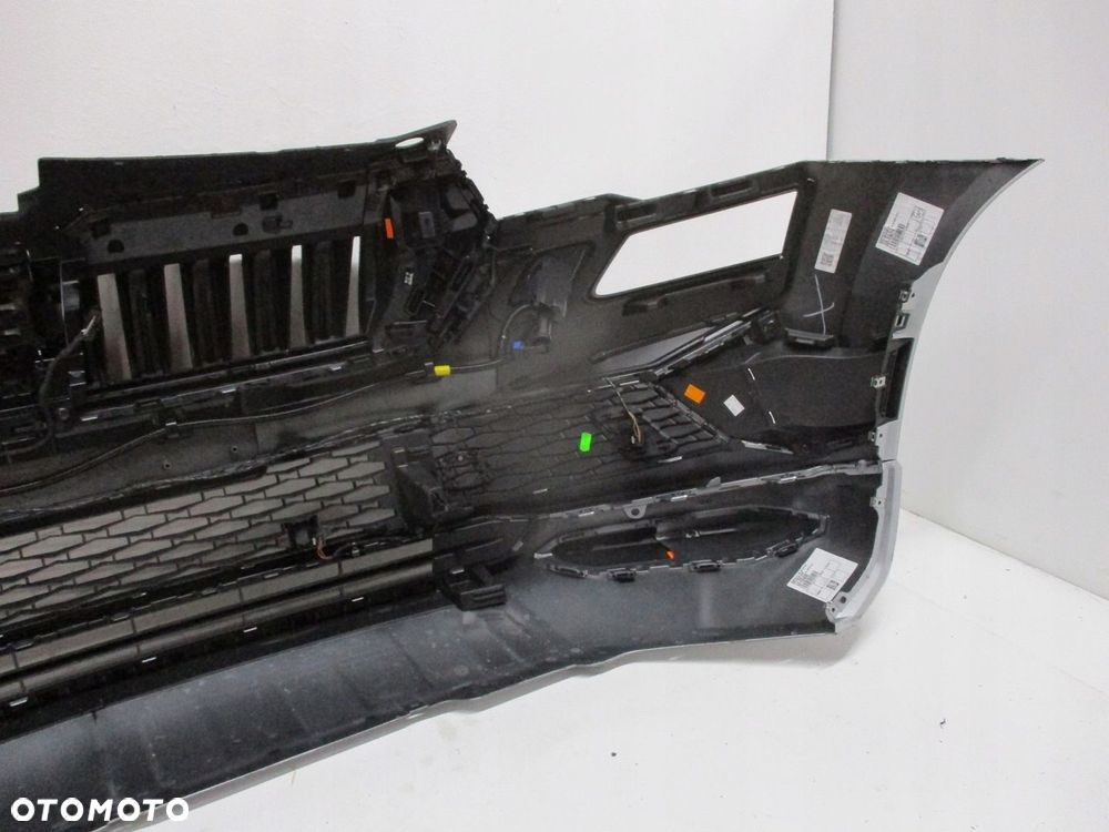 Zderzak SKODA KAROQ 57A XENON 4PDC PRZEDNI - 7