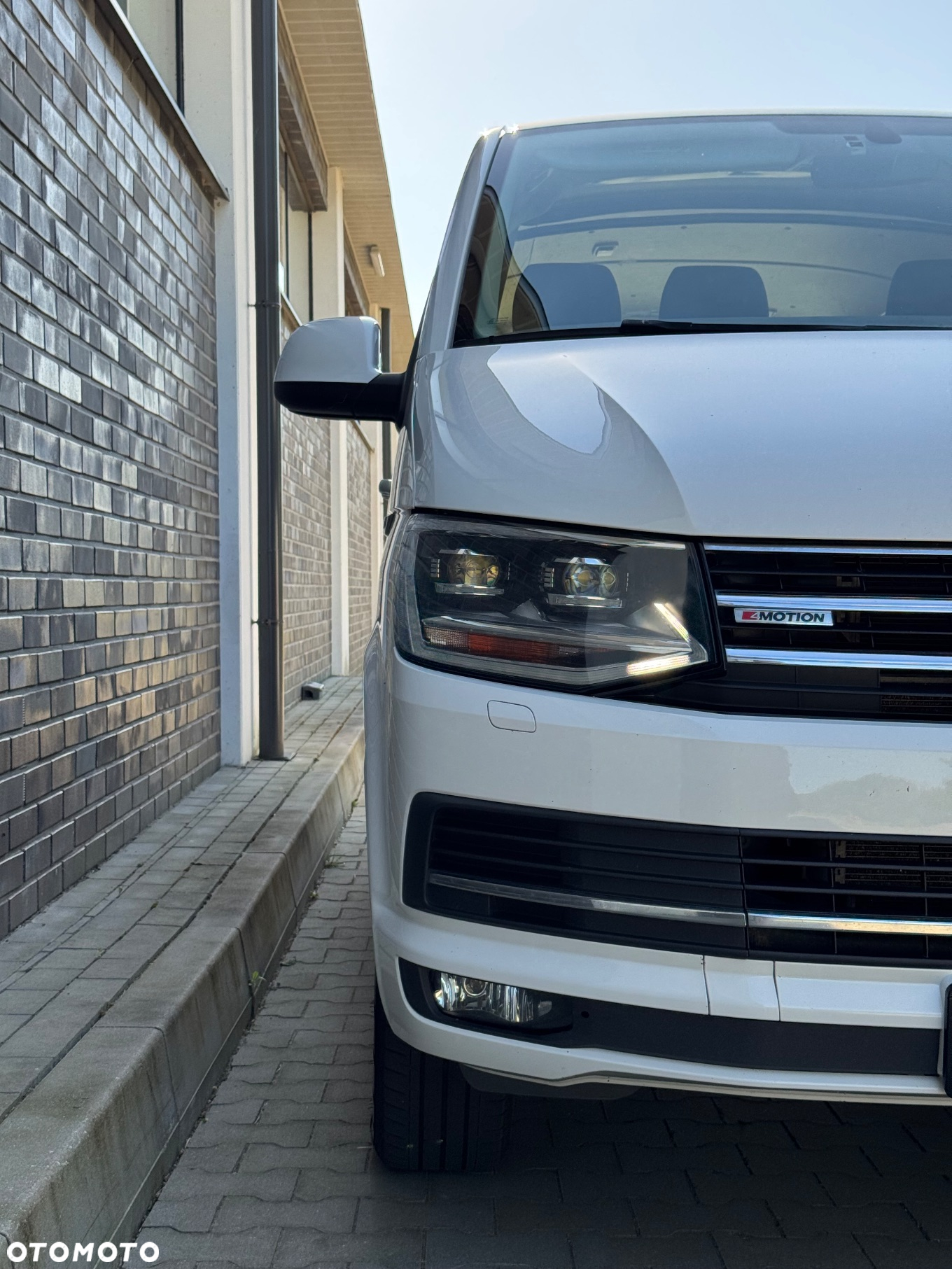 Volkswagen Transporter - 19
