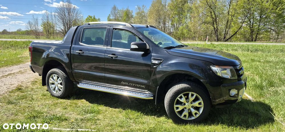 Ford Ranger - 2