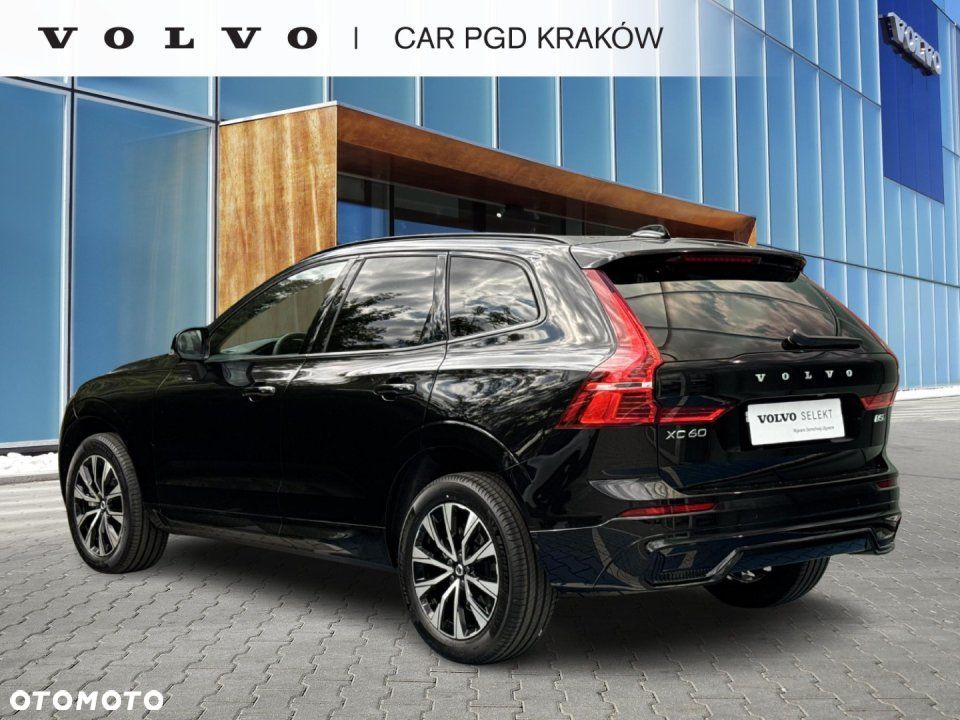 Volvo XC 60 - 6