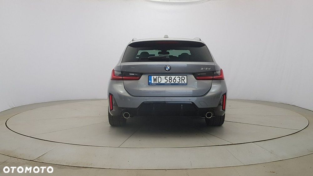 BMW Seria 3 - 6