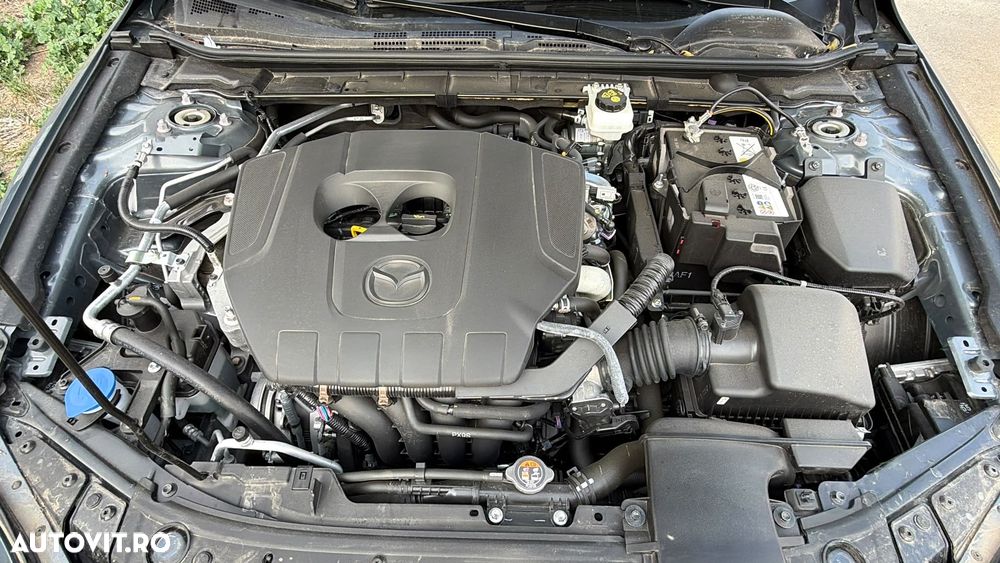 Mazda 3 - 11