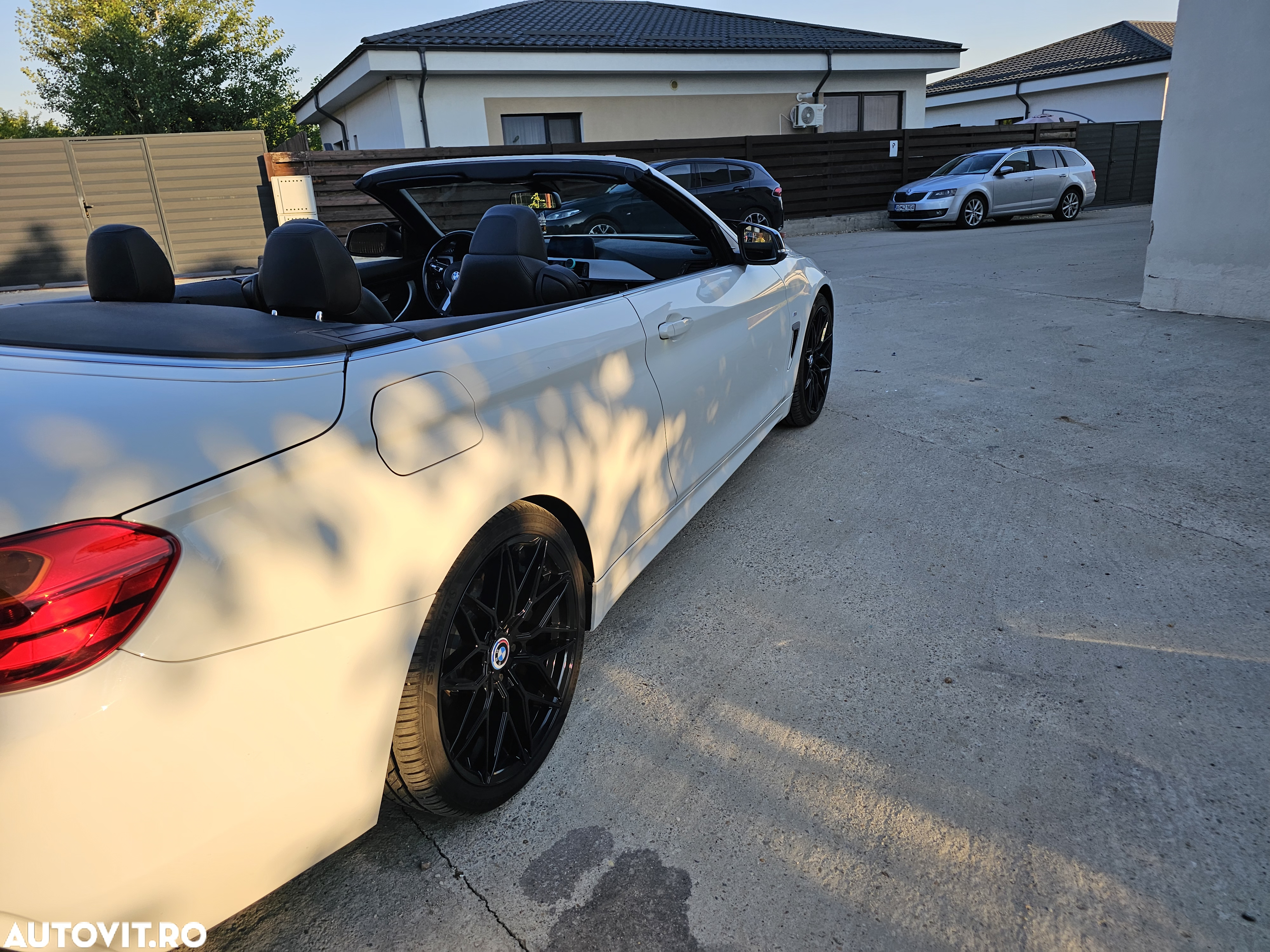 BMW Seria 4 - 9