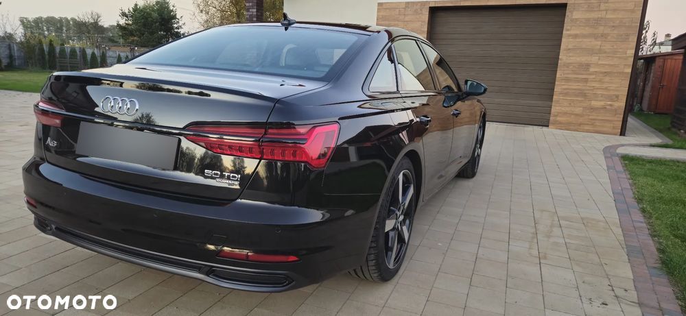 Audi A6 ver-50-tdi-mhev-quattro-sport-tiptronic - 6