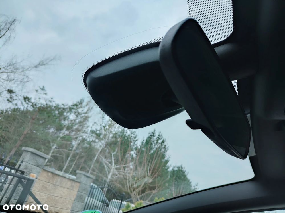 Opel Cascada 1.4 Turbo (ecoFLEX) Start/Stop Edition - 15