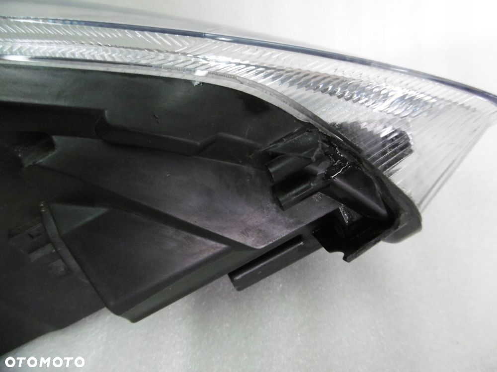 FORD FIESTA MK8 - lampa lewa - 5
