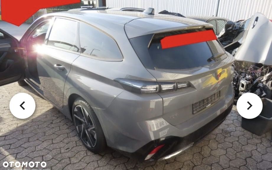 Peugeot 308 PureTech 130 Allure Pack - 24