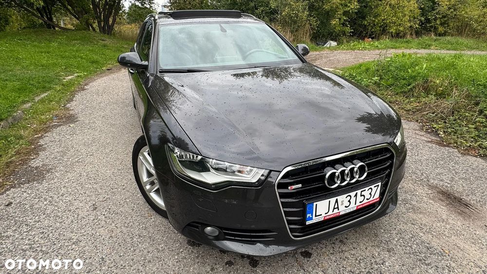 Audi A6 Avant 2.0 TDI Prime Line - 3