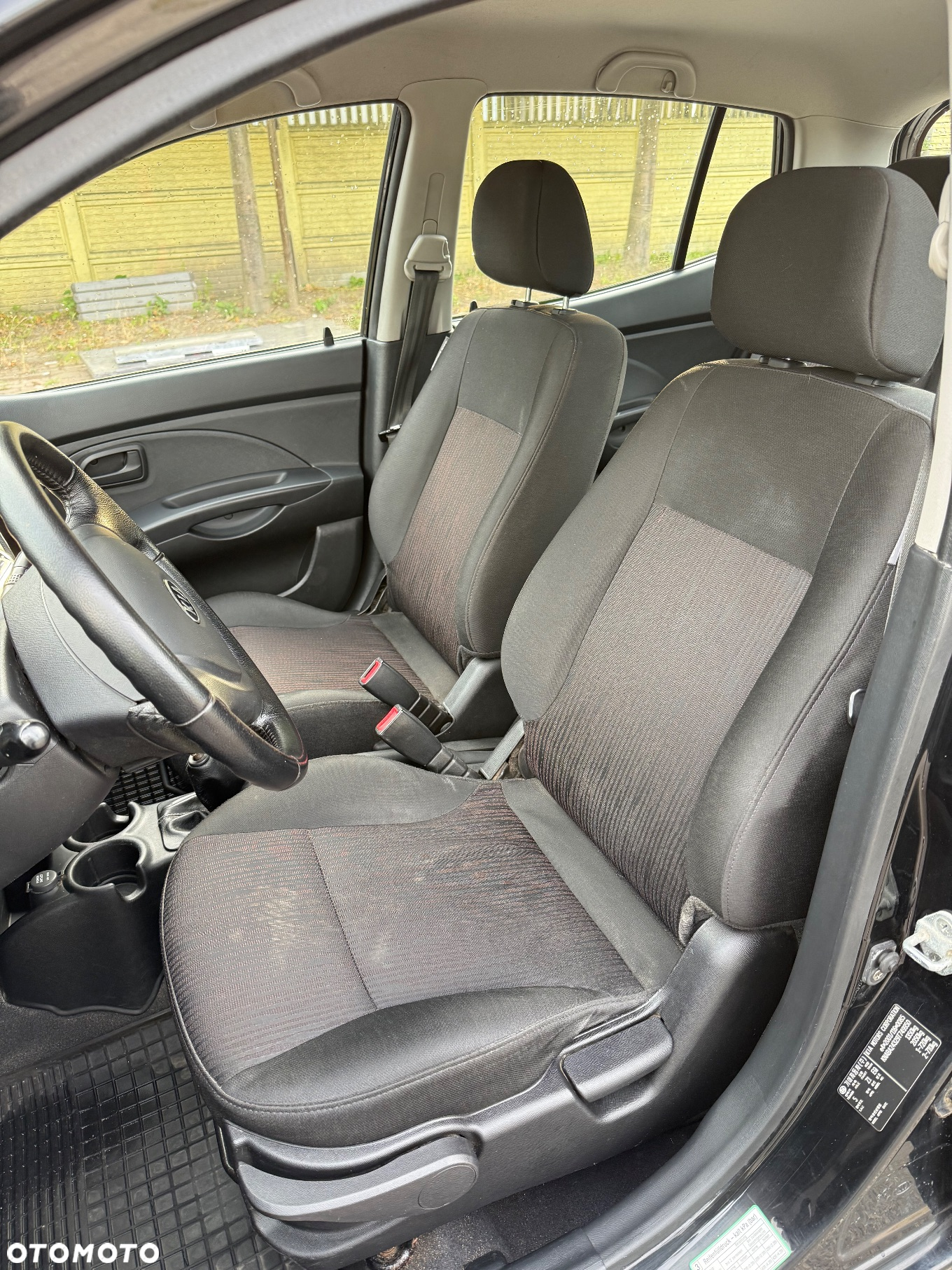 Kia Picanto - 10