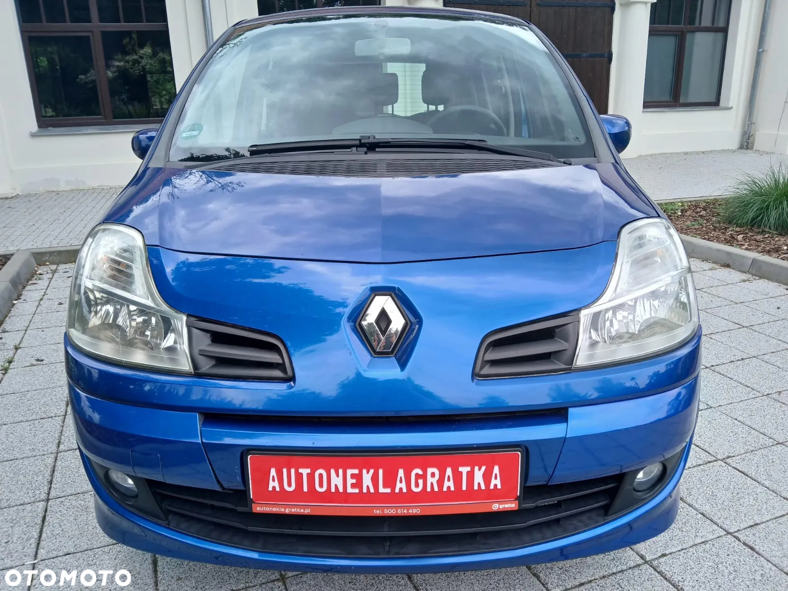 Renault Modus - 11
