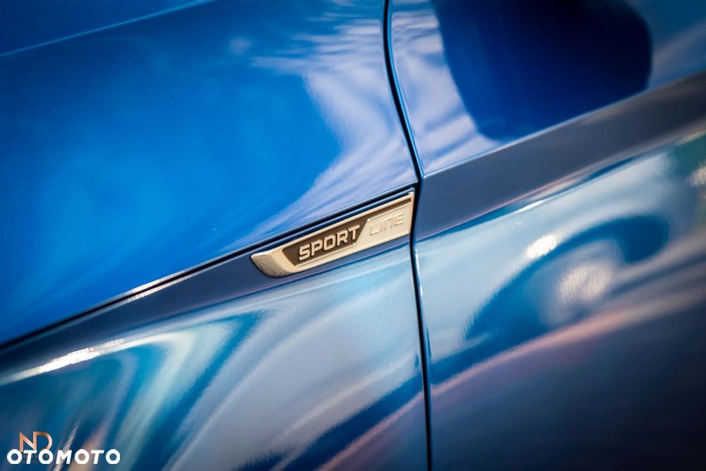 Skoda Superb 2.0 TSI Sportline DSG - 3