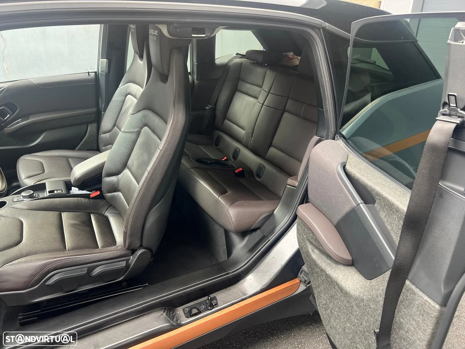 BMW i3 s 120Ah - 8